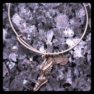 “Champion” by Alex and Ani